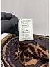 Dolce & Gabbana Purple Brown Sun Hat Size 58 - photo 6