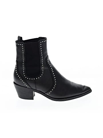 Paige Ankle Boots (view 1)