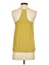Tibi Yellow Tank Top Size 2 - photo 2