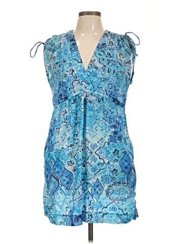 Lauren by Ralph Lauren Casual Dress (view 1)