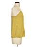 Tibi Yellow Tank Top Size 2 - photo 4