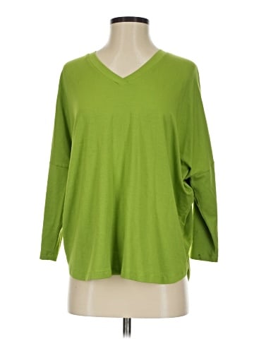 Masai 3/4 Sleeve T-Shirt (view 1)