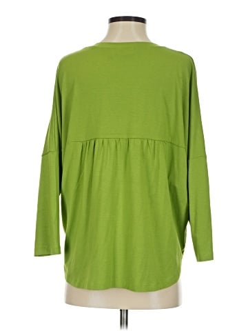 Masai 3/4 Sleeve T-Shirt (view 2)