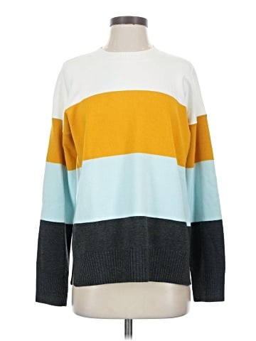 French Connection Pullover Sweater (view 1)