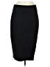Worthington Solid Black Formal Skirt Size M - photo 1