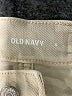 Old Navy 100% Cotton Tan Jeans Size 6 - photo 7