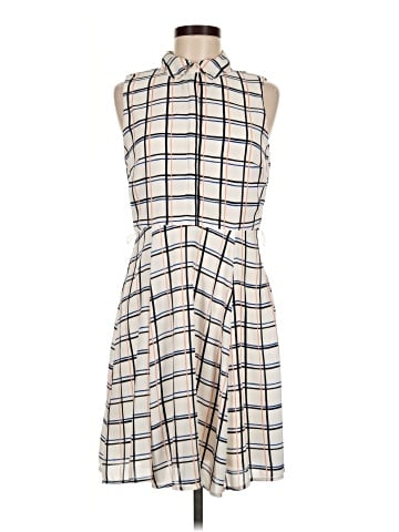 Banana Republic Factory Store Casual Dress (view 1)