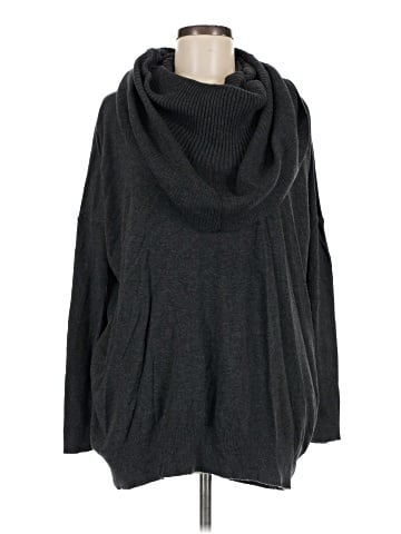 Victoria's Secret Turtleneck Sweater (view 1)