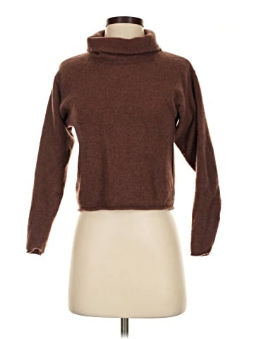 Free People Turtleneck Sweater (view 1)