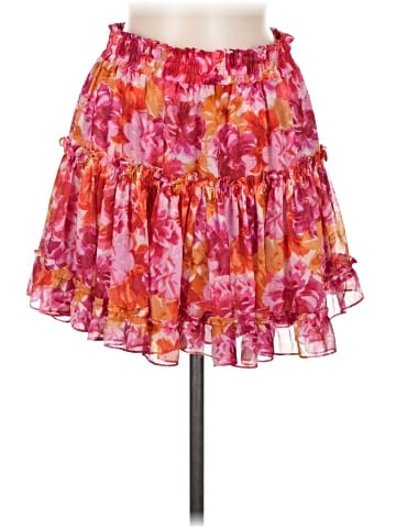 MISA Los Angeles Casual Skirt (view 1)