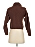 Free People Brown Turtleneck Sweater Size XS - photo 2