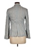 Armani Collezioni Stripes Gray Blazer Size 8 - photo 2