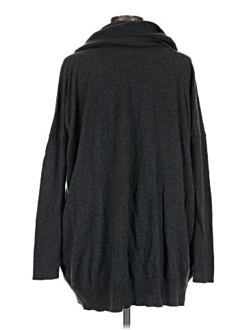 Victoria's Secret Turtleneck Sweater (view 2)
