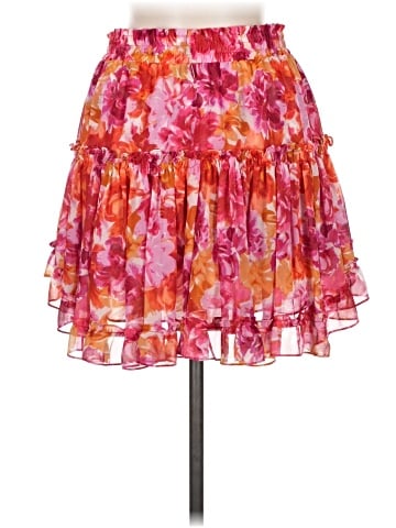MISA Los Angeles Casual Skirt (view 2)