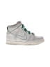 Nike Gray Sneakers Size 6 1/2 (youth) - photo 1