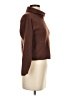Free People Brown Turtleneck Sweater Size XS - photo 4