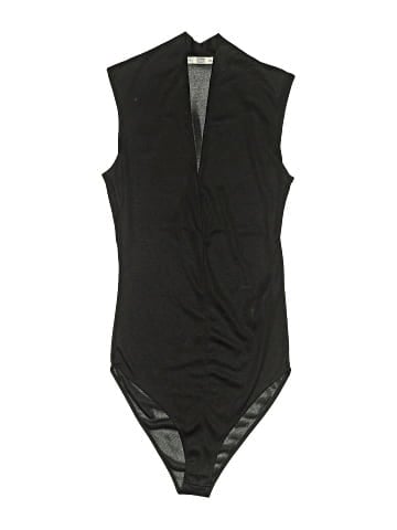 Zara W&B Collection Bodysuit (view 1)