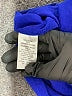 Connected Apparel 100% Polyester Blue Casual Dress Size 10 - photo 8