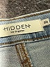 Hidden Jeans Blue Jeans Size 30 waist - photo 7
