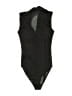 Zara W&B Collection Black Bodysuit Size S - photo 2