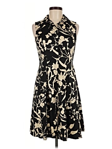 Talbots Cocktail Dress (view 1)