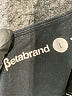 Betabrand Black Active Pants Size L - photo 7