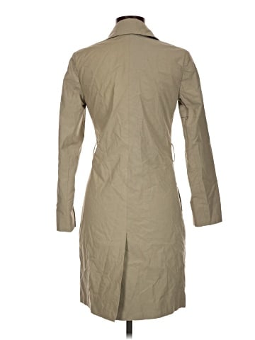 Assorted Brands Trenchcoat (view 2)