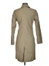 Assorted Brands 100% Cotton Tan Trenchcoat Size 6 - photo 2