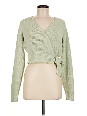 Missguided Pullover Sweater (view 1)