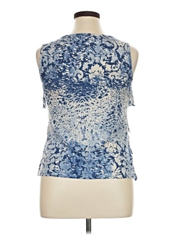Relativity Sleeveless Blouse (view 2)