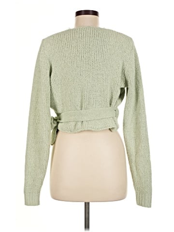 Missguided Pullover Sweater (view 2)