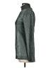 River Island Green Long Sleeve Top Size 12 - photo 5