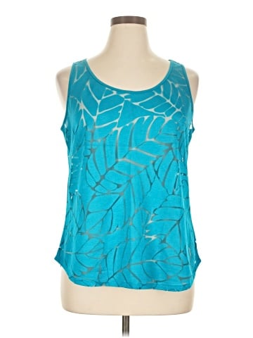Apt. 9 Tank Top (view 1)