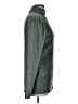 River Island Green Long Sleeve Top Size 12 - photo 4
