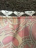 Unbranded 100% Polyester Paisley Pink Casual Dress Size S - photo 7