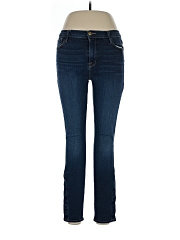 FRAME Denim Jeans (view 1)
