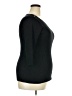 Lane Bryant Black Pullover Sweater Size 18 - 20 Plus - photo 4