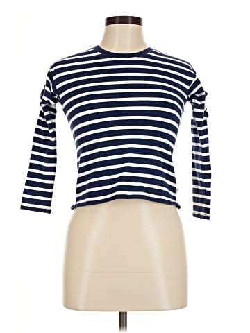 Kate Spade New York 3/4 Sleeve Top (view 1)