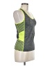 New Mix USA Gray Active Tank One size - photo 4