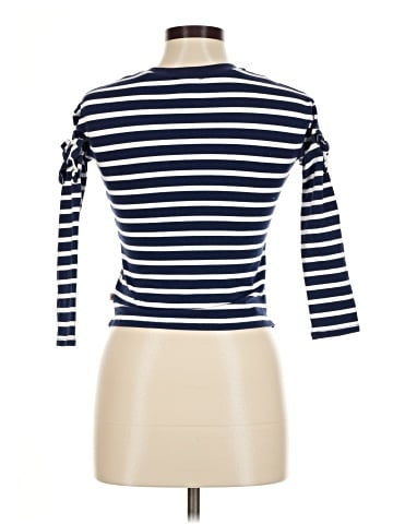 Kate Spade New York 3/4 Sleeve Top (view 2)