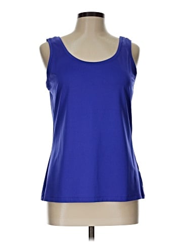 Victor by Victor Alfaro Tank Top (view 1)