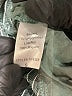 Mustard Seed 100% Polyester Solid Green Skort Size S - photo 4