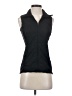 Lululemon Athletica Black Vest Size 4 - photo 1