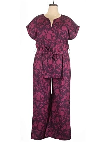 Agnes & Dora Jumpsuit (view 1)