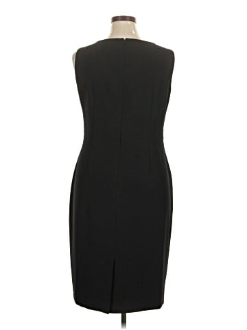 Kasper Cocktail Dress (view 2)