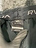 RVCA Solid Black Athletic Shorts Size L (kids) - photo 3
