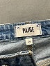 Paige Blue Jeans Size 26 waist - photo 7