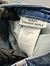 Paige Blue Jeans Size 26 waist - photo 8