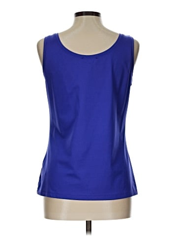 Victor by Victor Alfaro Tank Top (view 2)