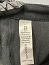 Blooming Jelly Black Sleeveless Blouse Size L - photo 7